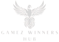 Gamez Winners Hub