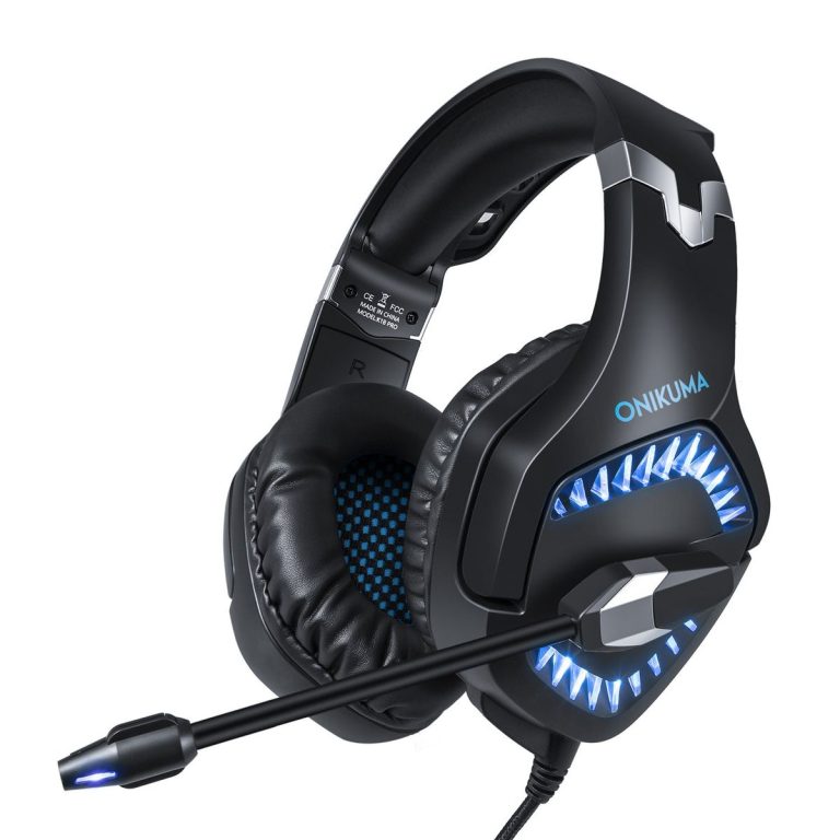 Top 10 Gaming Headsets for 2024: Enhance Your Gaming Experience